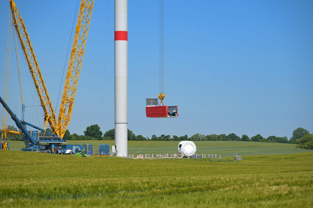 Rinnovabili • Entro il 2040 il 71,4% della capacità eolica e fv installata andrà rinnovata