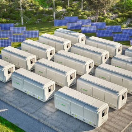 Rinnovabili • SSEC 2026, a Vicenza la filiera storage & solar si confronta su flessibilità e competitività