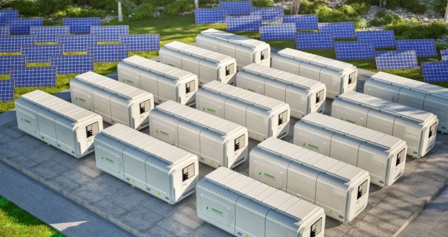 Rinnovabili • SSEC 2026, a Vicenza la filiera storage & solar si confronta su flessibilità e competitività