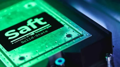 Rinnovabili • Batterie allo stato solido Made in France, Saft apre le danze