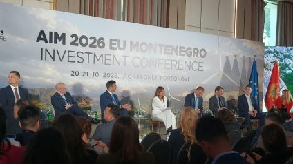 Rinnovabili • Montenegro: Renexia e Sistem-Mne firmano un protocollo d’intesa per oltre 1 GW di nuova capacità rinnovabile