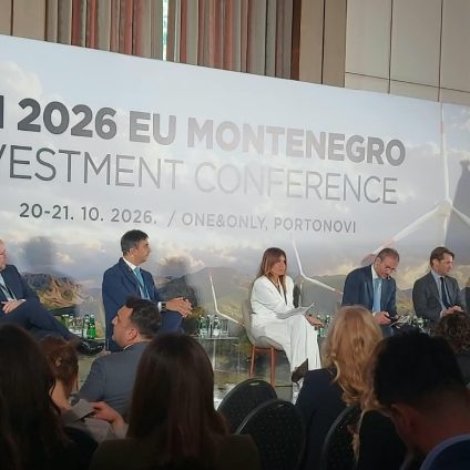 Rinnovabili • Montenegro: Renexia e Sistem-Mne firmano un protocollo d’intesa per oltre 1 GW di nuova capacità rinnovabile