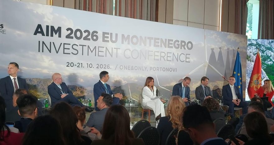 Rinnovabili • Montenegro: Renexia e Sistem-Mne firmano un protocollo d’intesa per oltre 1 GW di nuova capacità rinnovabile
