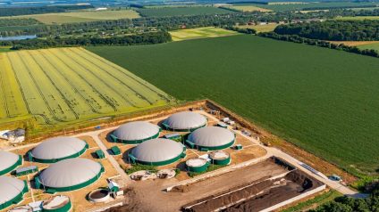Rinnovabili • Biometano, Biorig punta sul mercato italiano e partecipa a Ecomondo 2026