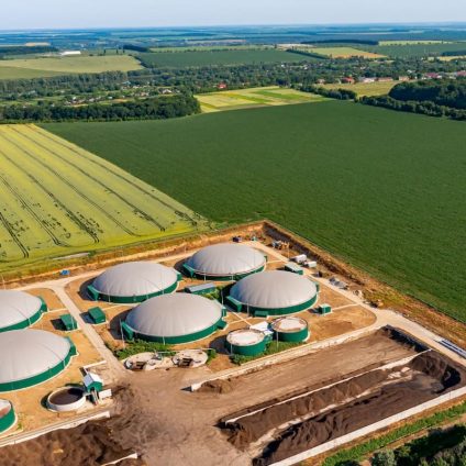 Rinnovabili • Biometano, Biorig punta sul mercato italiano e partecipa a Ecomondo 2026