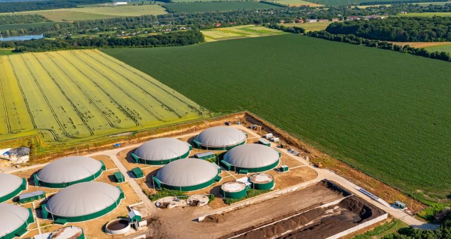 Rinnovabili • Biometano, Biorig punta sul mercato italiano e partecipa a Ecomondo 2026
