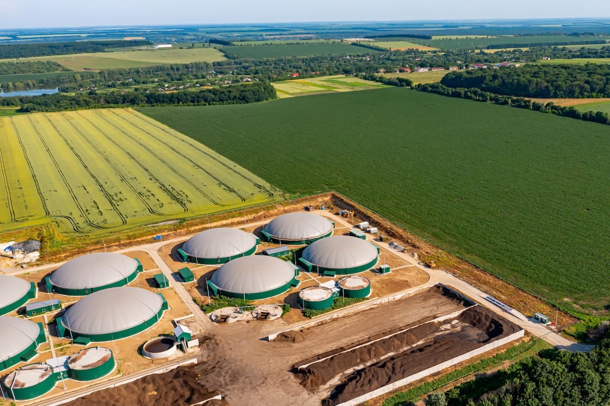 Rinnovabili • Biometano, Biorig punta sul mercato italiano e partecipa a Ecomondo 2026