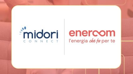 Rinnovabili • Midori Connect ed Enercom presentano Enercoach: anche i consumi domestici si possono “allenare” 