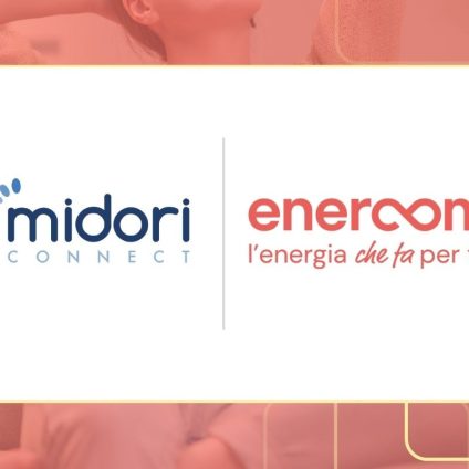 Rinnovabili • Midori Connect ed Enercom presentano Enercoach: anche i consumi domestici si possono “allenare”