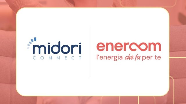 Rinnovabili • Midori Connect ed Enercom presentano Enercoach: anche i consumi domestici si possono “allenare” 
