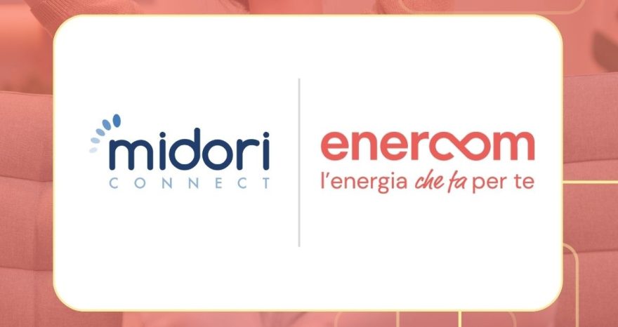 Rinnovabili • Midori Connect ed Enercom presentano Enercoach: anche i consumi domestici si possono “allenare” 
