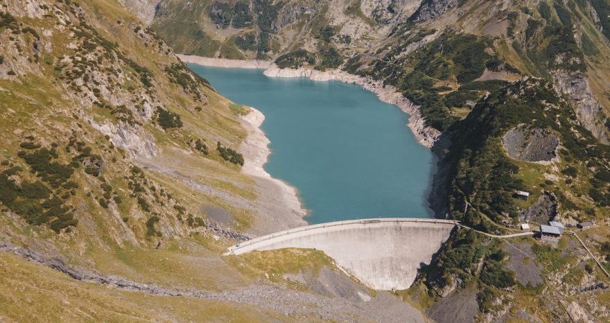 Rinnovabili • BESS4HYDRO, il primo ibrido idro-storage d’Europa parla italiano
