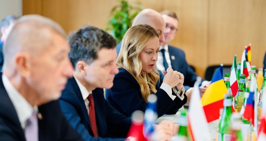 Rinnovabili • prezzi-energetici-ets-consiglio-europeo