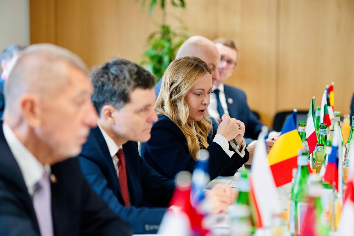 Rinnovabili • prezzi-energetici-ets-consiglio-europeo