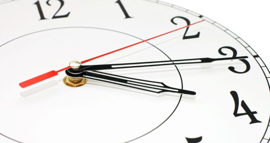 Rinnovabili • Ora legale permanente? Arriva la prima ipotesi per l’addio al cambio dell’ora
