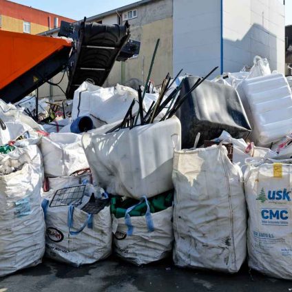 Rinnovabili • rifiuti-in-plastica-turchia-europa-cop31
