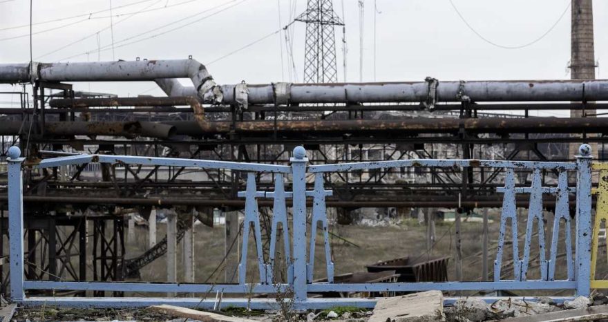 Rinnovabili • ucraina-russia-trump-cessate-il-fuoco-energetico-zelensky-diesel