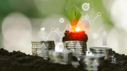 Rinnovabili • Finanza sostenibile, l'Italia vale il 10% delle emissioni di green bond europei