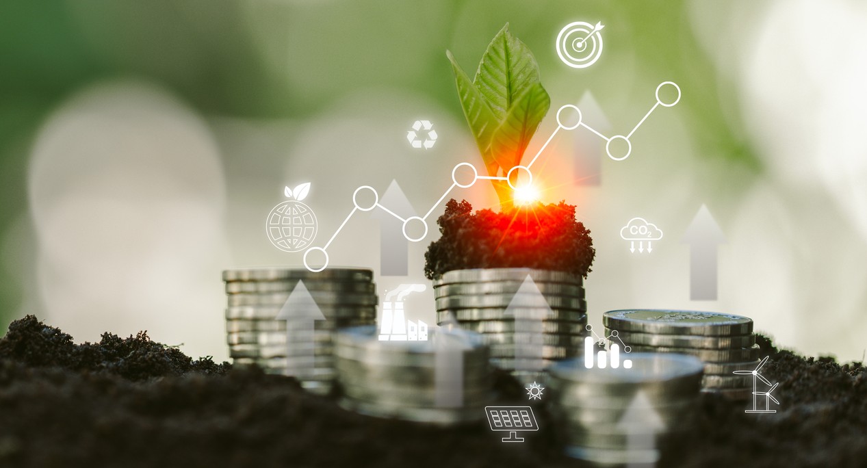 Rinnovabili • Finanza sostenibile, l'Italia vale il 10% delle emissioni di green bond europei