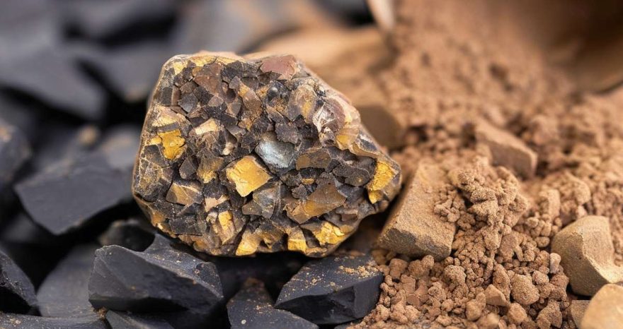 Rinnovabili • minerali-critici-africa-dove-si-investe-di-piu
