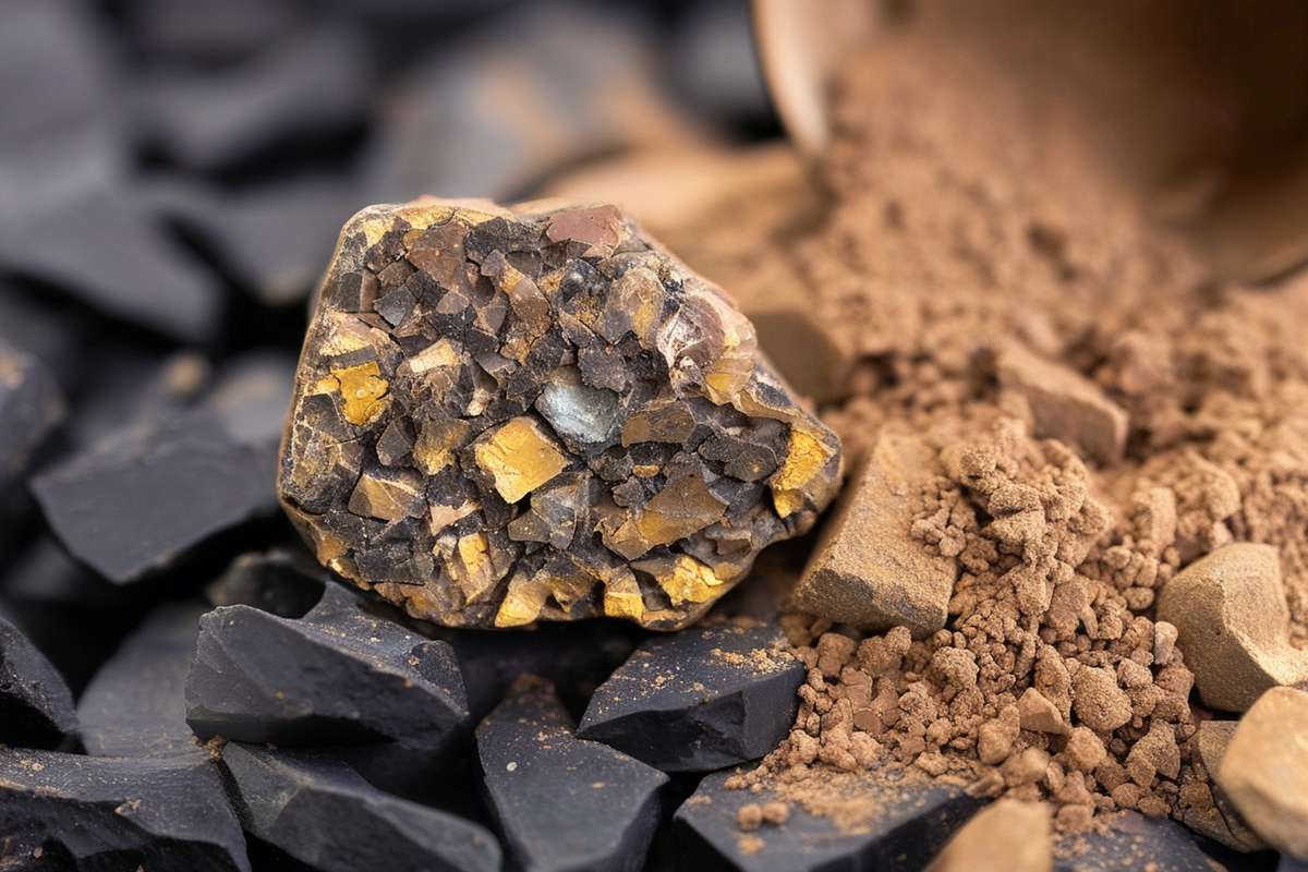 Rinnovabili • minerali-critici-africa-dove-si-investe-di-piu
