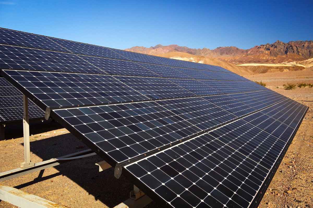 Rinnovabili • energia-rinnovabile-stati-uniti