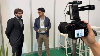 Rinnovabili • Exide Technologies Intervista a Maximilian Bernaus