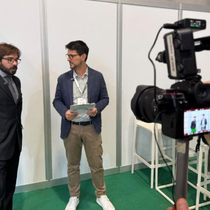 Rinnovabili • Exide Technologies Intervista a Maximilian Bernaus