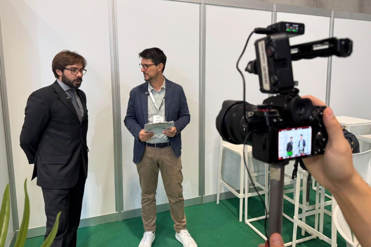 Rinnovabili • Exide Technologies Intervista a Maximilian Bernaus