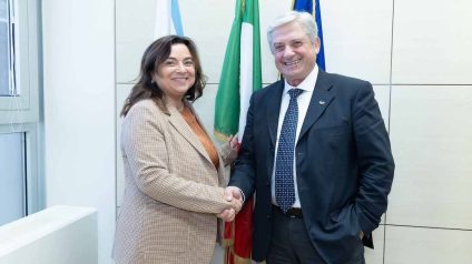 Rinnovabili • RSE, insediato il nuovo Consiglio di Amministrazione