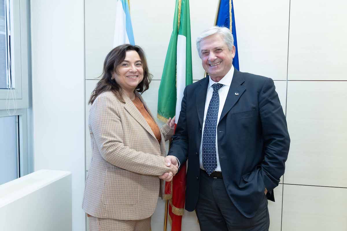 Rinnovabili • RSE, insediato il nuovo Consiglio di Amministrazione