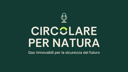 Rinnovabili • Al via “Circolare per Natura”: la nuova serie podcast di Retina in collaborazione con Rinnovabili
