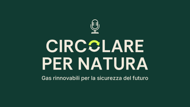 Rinnovabili • Al via “Circolare per Natura”: la nuova serie podcast di Retina in collaborazione con Rinnovabili