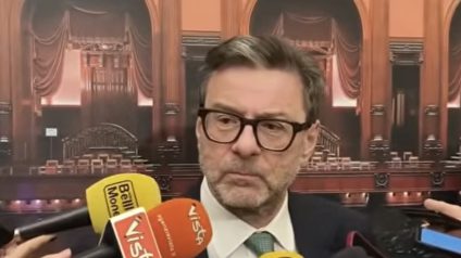 Rinnovabili • Iperammortamento, Giorgetti: sarà prorogato e rinforzato. Ma per la Manovra si attende la NEC