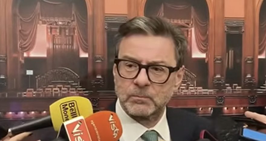 Rinnovabili • Iperammortamento, Giorgetti: sarà prorogato e rinforzato. Ma per la Manovra si attende la NEC