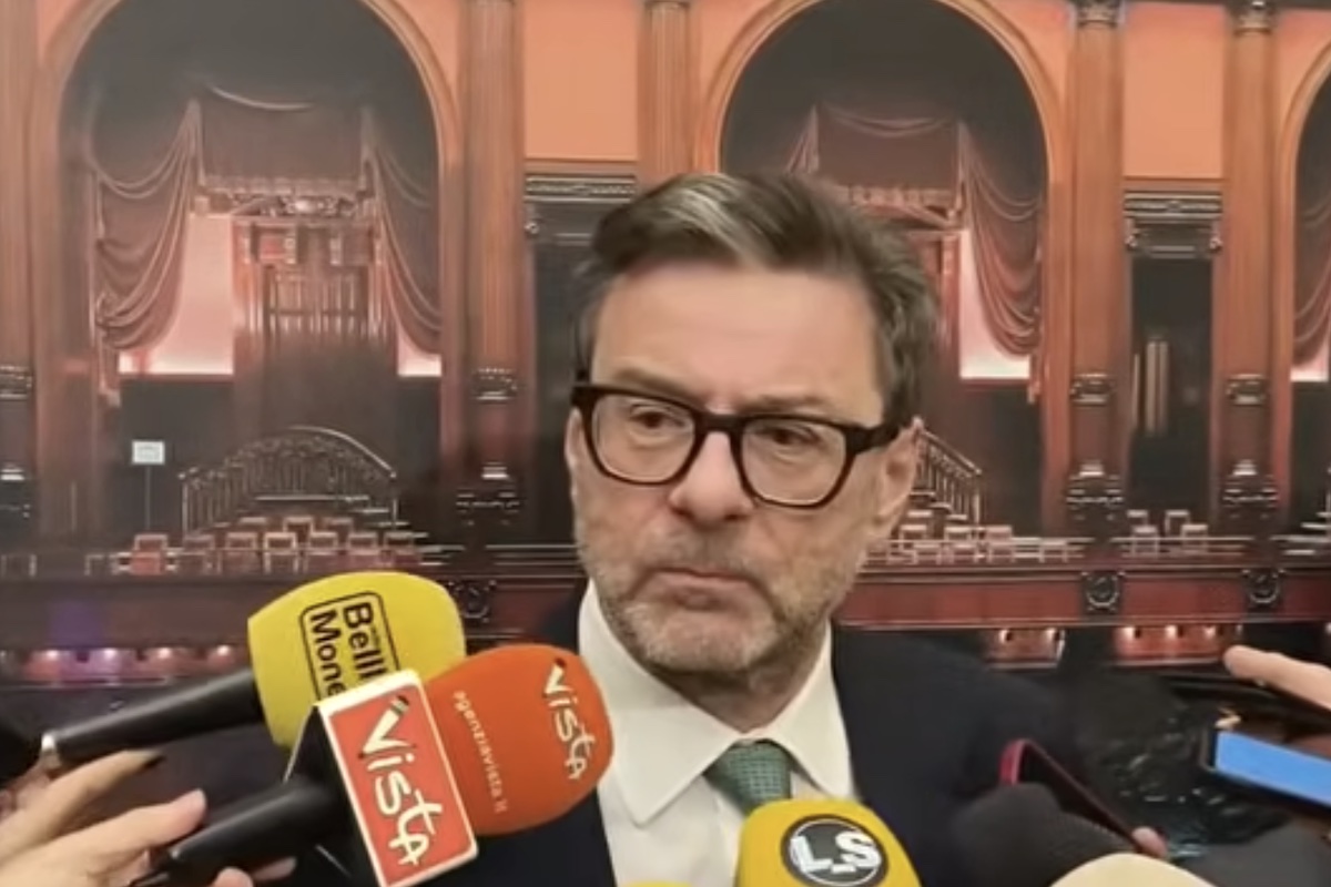 Rinnovabili • Iperammortamento, Giorgetti: sarà prorogato e rinforzato. Ma per la Manovra si attende la NEC