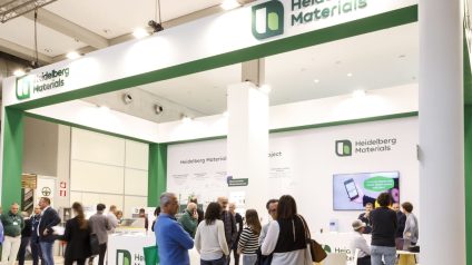 Rinnovabili • Heidelberg Materials a Ecomondo: innovazione di processo e di prodotto per ridurre l’impatto ambientale