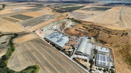 Rinnovabili • Fortore Energia e Huawei Digital Power uniscono le forze per sostenere la transizione energetica