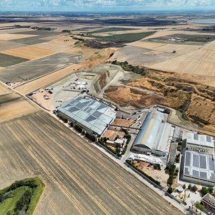 Rinnovabili • Fortore Energia e Huawei Digital Power uniscono le forze per sostenere la transizione energetica