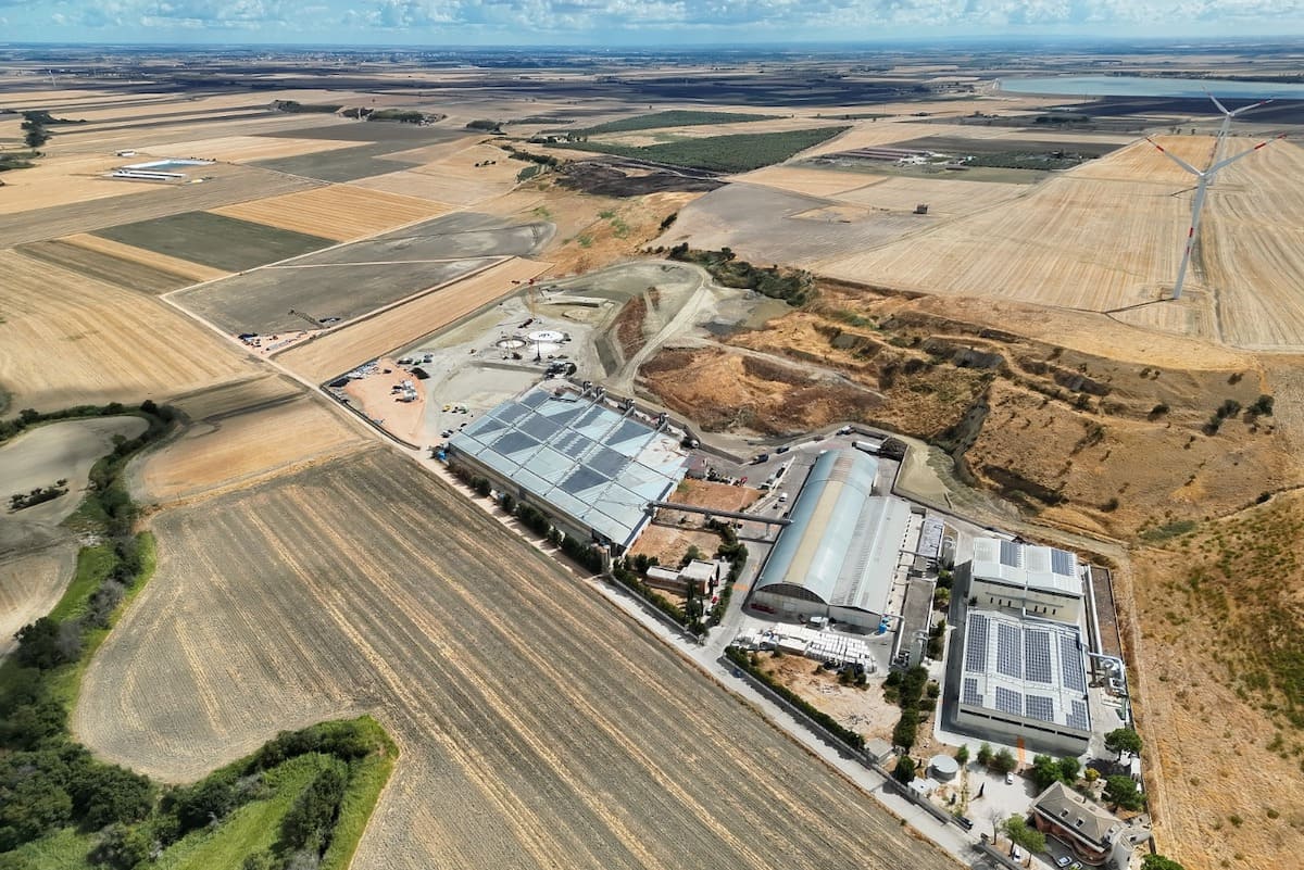 Rinnovabili • Fortore Energia e Huawei Digital Power uniscono le forze per sostenere la transizione energetica