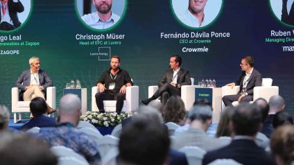 Rinnovabili • L'industria europea dello stoccaggio energetico si è riunita al Maxxen Day 2026
