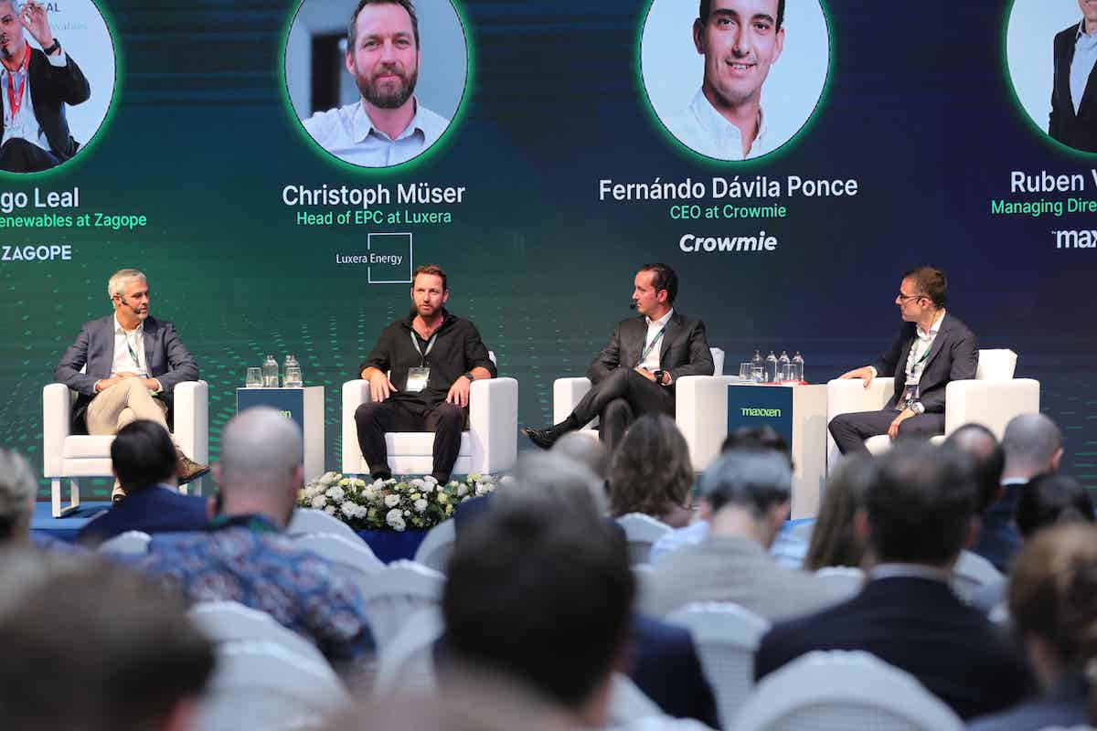 Rinnovabili • L'industria europea dello stoccaggio energetico si è riunita al Maxxen Day 2026