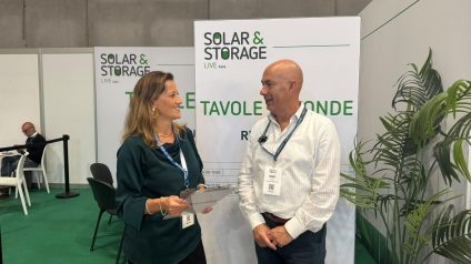 Rinnovabili • NextGen, dalla startup ai sistemi di accumulo: oltre 50 MWh di progetti in pipeline