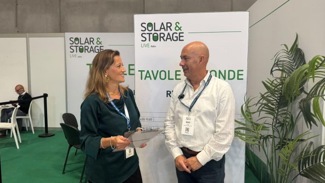 Rinnovabili • NextGen, dalla startup ai sistemi di accumulo: oltre 50 MWh di progetti in pipeline
