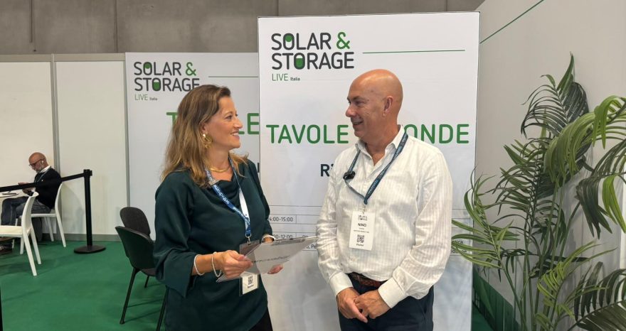 Rinnovabili • NextGen, dalla startup ai sistemi di accumulo: oltre 50 MWh di progetti in pipeline
