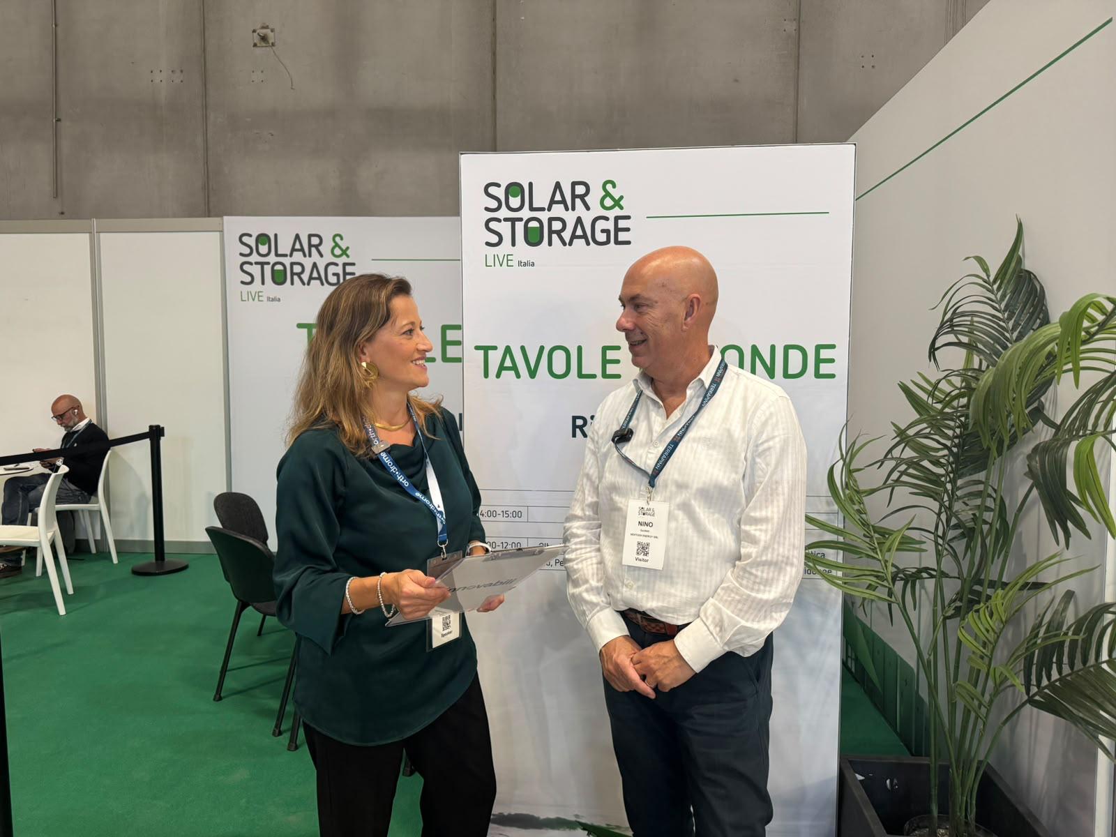 Rinnovabili • NextGen, dalla startup ai sistemi di accumulo: oltre 50 MWh di progetti in pipeline