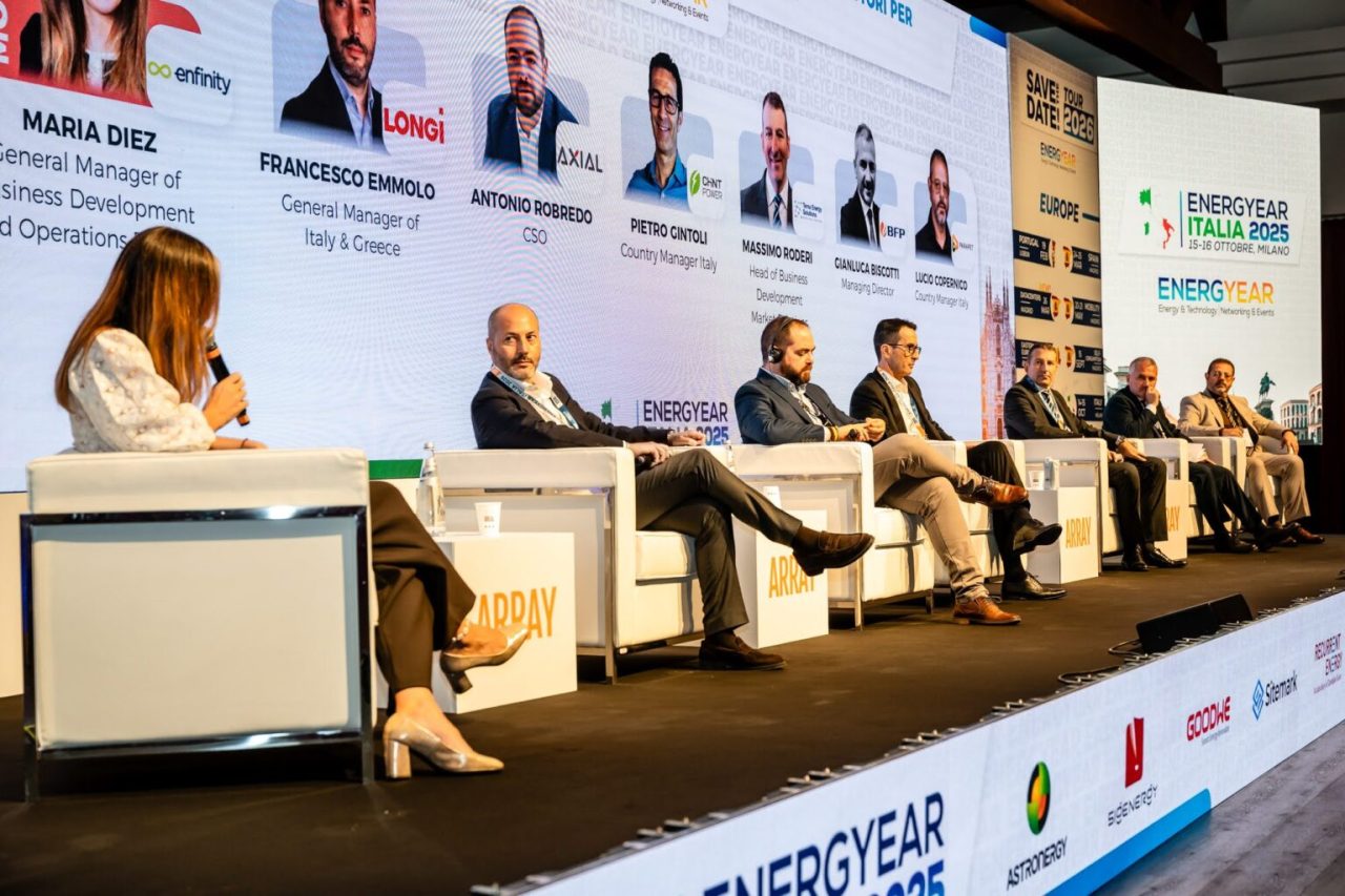 Rinnovabili • Dalla crescita delle rinnovabili alla sostenibilità degli investimenti: l'Italia affronta una fase decisiva della transizione energetica
