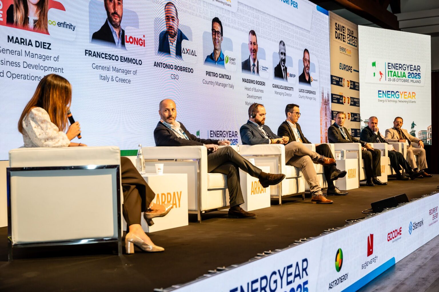 Rinnovabili • Dalla crescita delle rinnovabili alla sostenibilità degli investimenti: l'Italia affronta una fase decisiva della transizione energetica