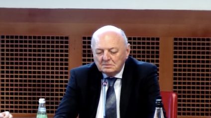 Rinnovabili • Pichetto: Manovra robusta su energia. Ma la cifra rimane blindata