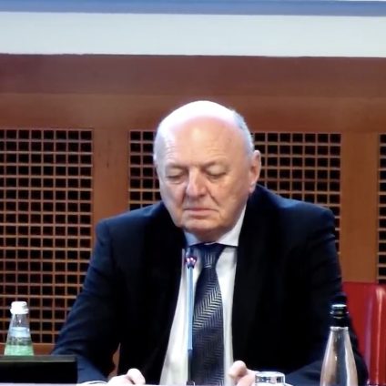 Rinnovabili • Pichetto: Manovra robusta su energia. Ma la cifra rimane blindata